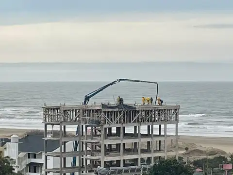 Departamento en Venta en Mar de Ajo, Partido de La Costa