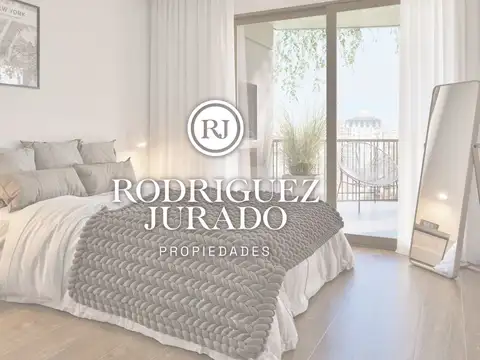 Departamento en Venta en Centro, Belen de Escobar