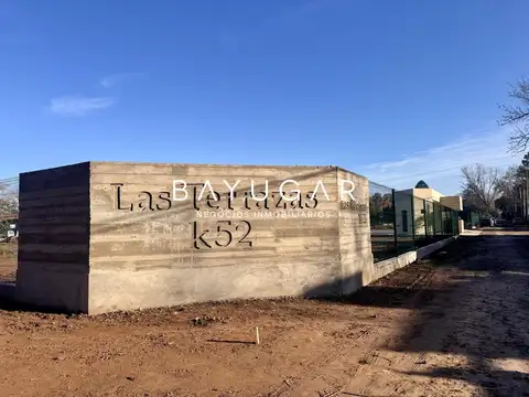 Departamento en Venta en Pilar, Partido de Pilar