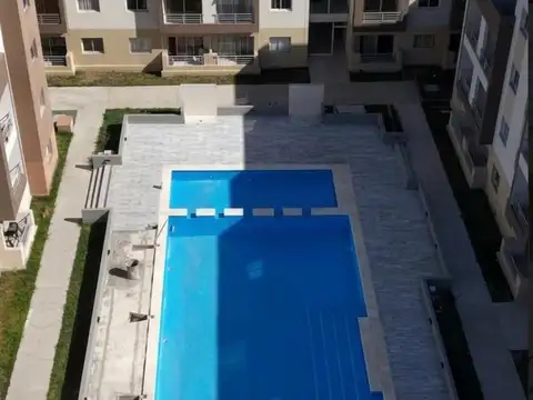 Departamento en Venta en Paso del Rey, Partido de Moreno