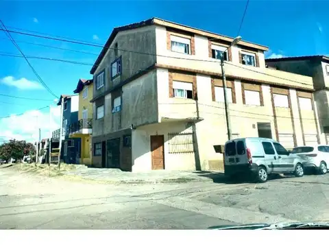Departamento en Venta en Mar del Tuyu, Partido de La Costa