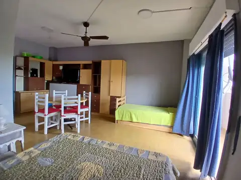 Departamento en Venta en Mar del Tuyu, Partido de La Costa