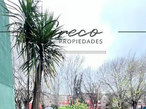 Departamento en Venta en Don Orione, Partido de Almirante Brown