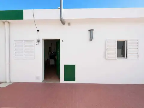 Departamento en Venta en Berisso, Partido de Berisso