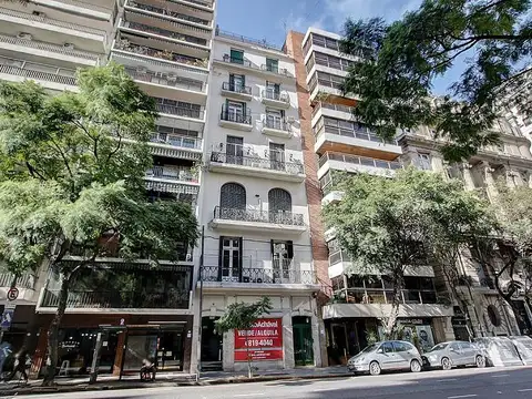 Local en Alquiler en Recoleta, Capital Federal