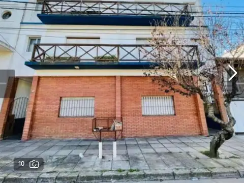 Departamento en Venta en Santa Teresita, Partido de La Costa