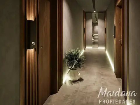 Departamento en Venta en Belen de Escobar, Partido de Escobar