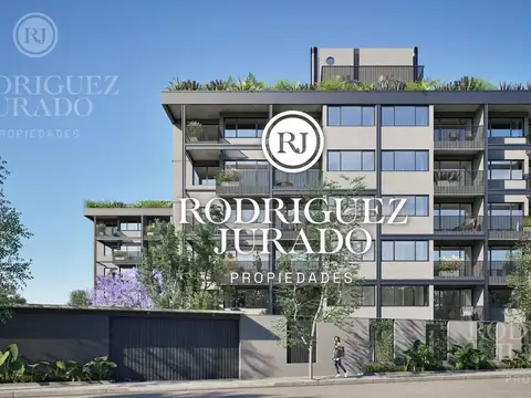 Departamento en Venta en Belen de Escobar, Partido de Escobar