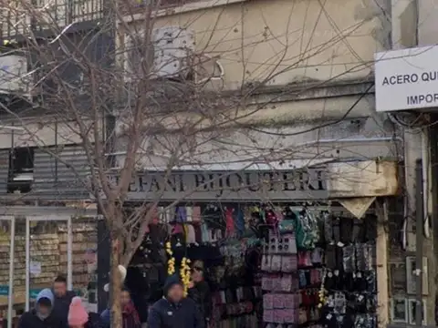 Local en Alquiler en Balvanera, CABA