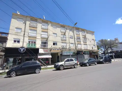 Departamento en Venta en Santa Teresita, Partido de La Costa