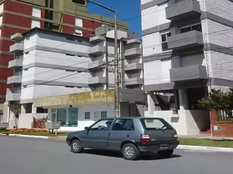 Departamento en Venta en San Bernardo Del Tuyu, San Bernardo del Tuyu