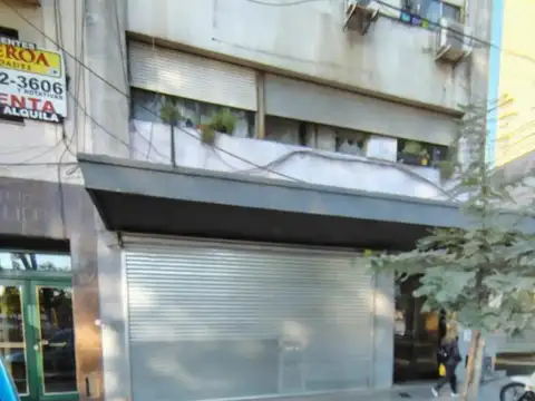 Local en Alquiler en Liniers, Capital Federal