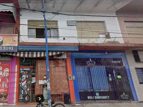 Departamento en Venta en Paso del Rey, Partido de Moreno