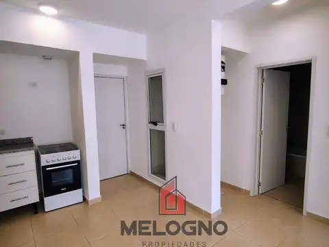 Departamento en Venta en Paso del Rey, Partido de Moreno