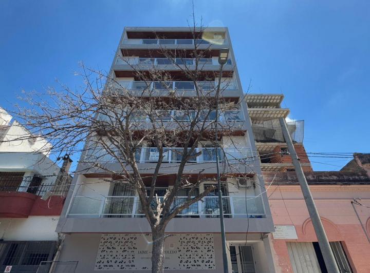 Departamento · 43m² · 2 Ambientes