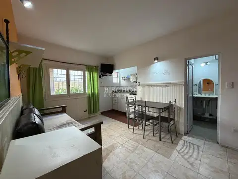 Departamento en Venta en Centro, Villa Gesell