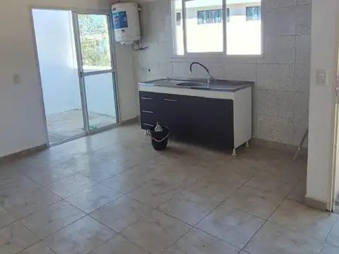 Departamento en Venta en Moreno, Partido de Moreno
