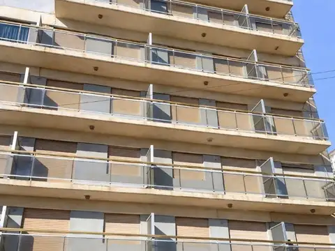 Departamento en Venta en San Bernardo Del Tuyu, San Bernardo del Tuyu