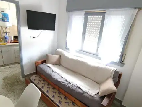 Departamento en Venta en Santa Teresita, Partido de La Costa