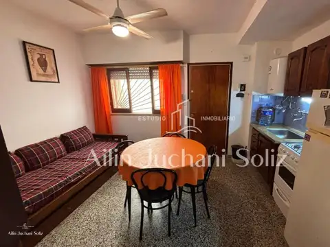 Departamento en Venta en San Bernardo del Tuyú, Partido de La Costa