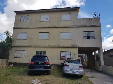 Departamento en Venta en Mar del Tuyu, Partido de La Costa