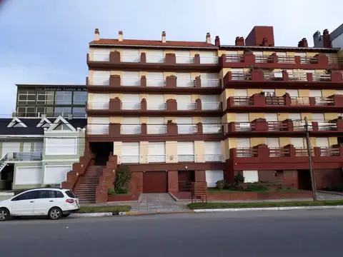 Departamento en Venta en San Bernardo del Tuyú, Partido de La Costa