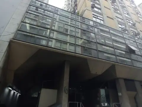 Cochera en Venta en San Nicolás, Capital Federal