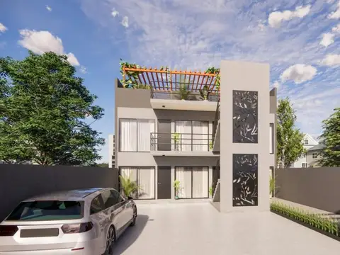 Departamento en Venta en Moron Sur, Moron