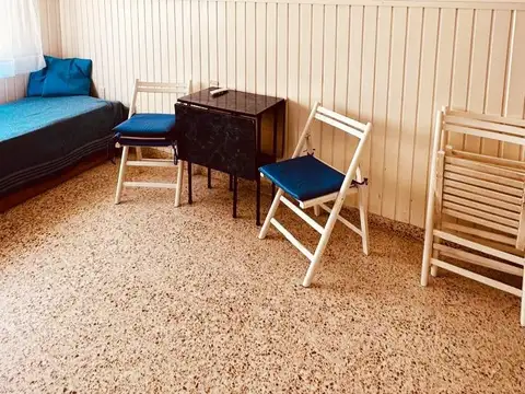 Departamento en Venta en San Clemente del Tuyu, Partido de La Costa
