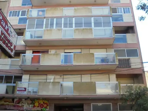 Departamento en Venta en San Bernardo del Tuyú, Partido de La Costa