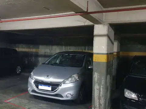 Cochera en Venta en Caballito, Capital Federal