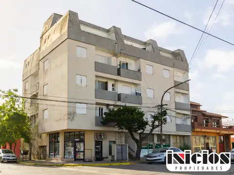 Departamento en Venta en Mar de Ajo, Partido de La Costa