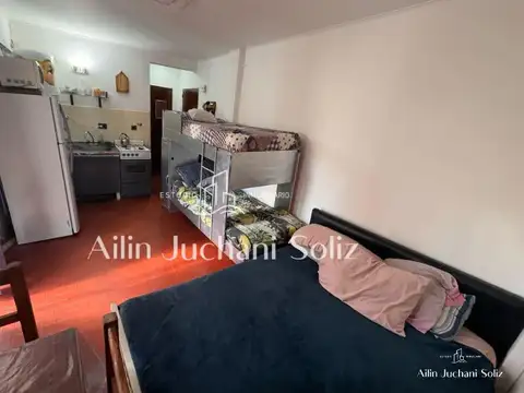 Departamento en Venta en San Bernardo del Tuyú, Partido de La Costa