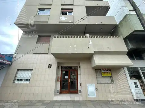 Departamento en Venta en Mar de Ajo, Partido de La Costa