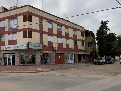 Departamento en Venta en San Clemente del Tuyu, Partido de La Costa