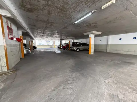 Cochera en Venta en San Nicolás, Capital Federal