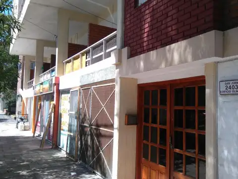 Departamento en Venta en San Bernardo del Tuyú, Partido de La Costa