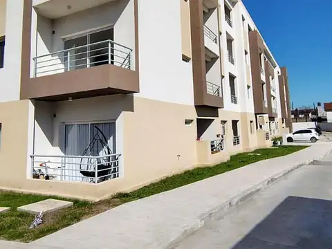 Departamento en Venta en Paso del Rey, Partido de Moreno