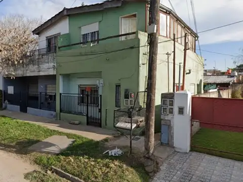 Departamento en Venta en Paso del Rey, Partido de Moreno