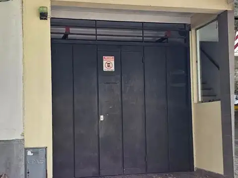 Cochera en Venta en Villa Devoto, Capital Federal