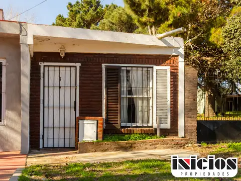 Departamento en Venta en Mar de Ajo, Partido de La Costa