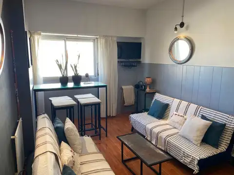 Departamento en Venta en Santa Teresita, Partido de La Costa