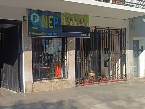 Cochera en Venta en Balvanera, Capital Federal