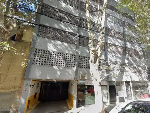 Cochera en Venta en Colegiales, Capital Federal