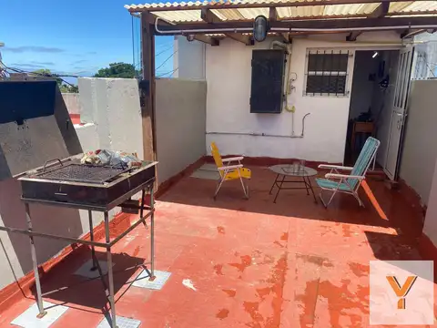 Departamento en Venta en Mar del Tuyu, Partido de La Costa