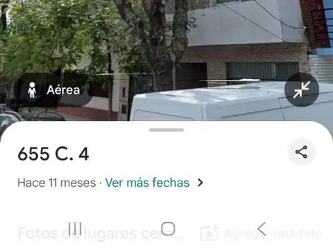 Departamento en Venta en Santa Teresita, Partido de La Costa