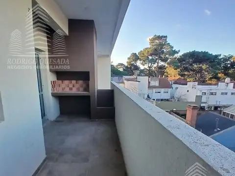 Departamento en Venta en San Bernardo del Tuyu, Partido de La Costa