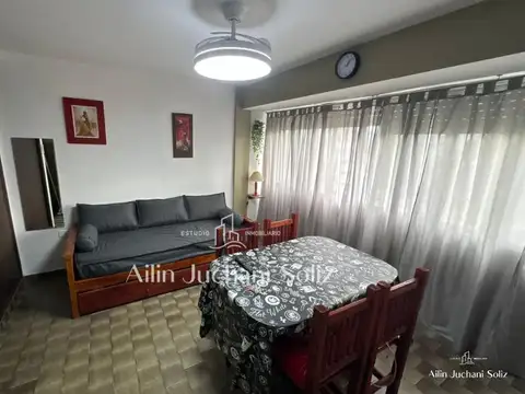 Departamento en Venta en San Bernardo del Tuyú, Partido de La Costa