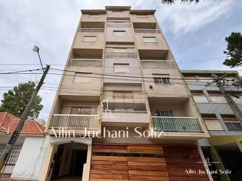 Departamento en Venta en San Bernardo del Tuyú, Partido de La Costa