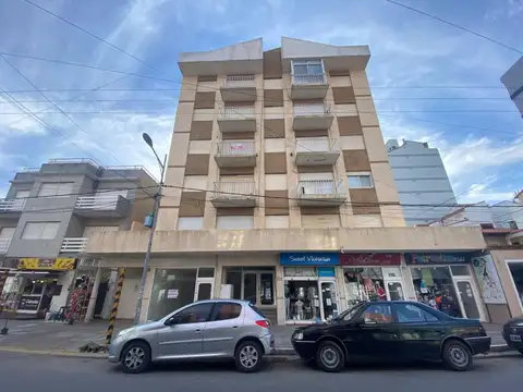 Departamento en Venta en San Bernardo del Tuyú, Partido de La Costa